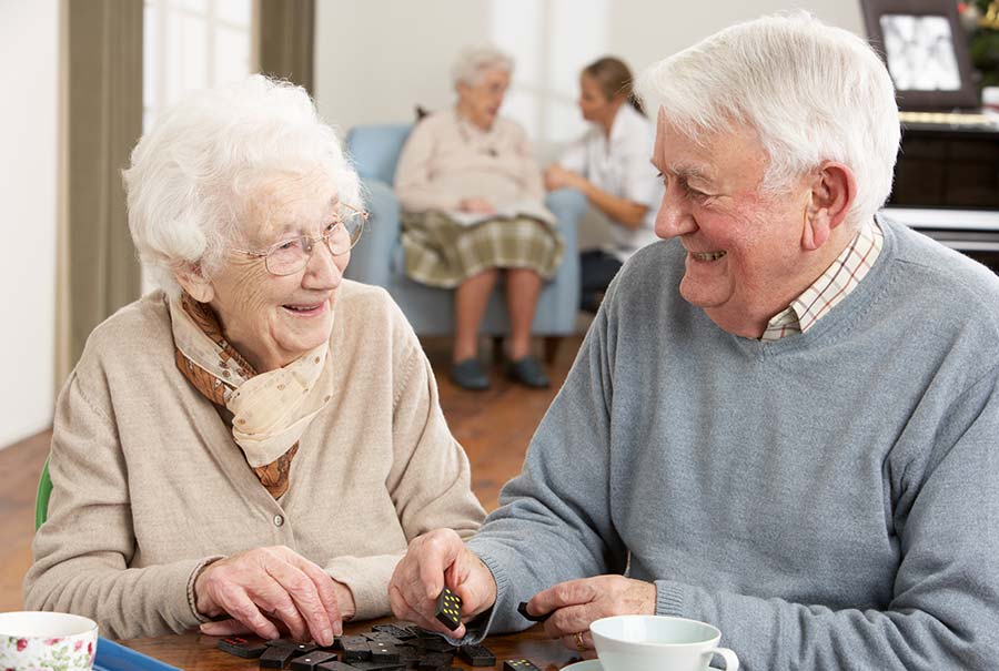 Memory Care Centers – Adult Living Alternatives Portland, OR